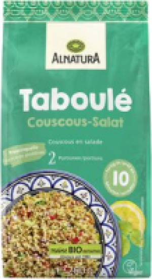 Alnatura Taboulé