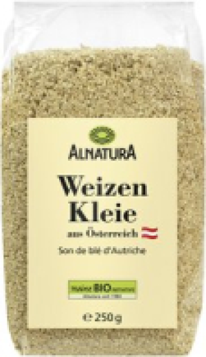 Alnatura Weizenkleie