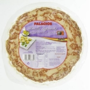 Spanische Tortilla 2.09 €