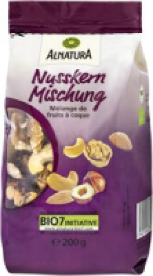 Alnatura Nusskern Mischung
