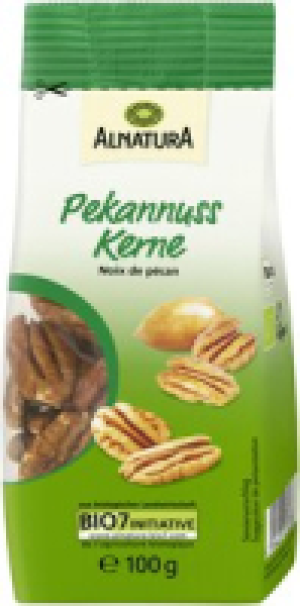 Alnatura Pekannusskerne