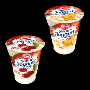 ZOTT Sahne-Joghurt 0.89&nbsp;&euro;