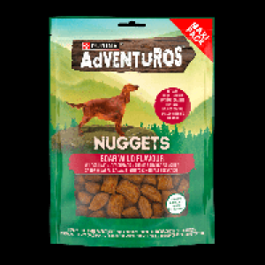 PURINA Adventuros Nuggets 2.99&nbsp;&euro;