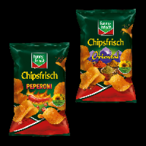 Aldi Nord Funny Frisch FUNNY-FRISCH Chipsfrisch