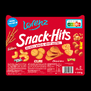 LORENZ Snack-Hits