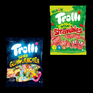 TROLLI Fruchtgummi 1.09&nbsp;&euro;
