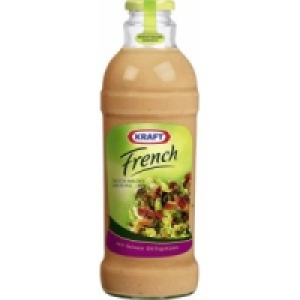 Kraft Salatdressing 2.25&nbsp;&euro;