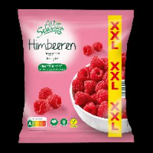 Aldi Nord All Seasons ALL SEASONS Himbeeren XXL