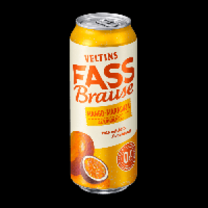 VELTINS Fassbrause Mango-Maracuja 0.99&nbsp;&euro;