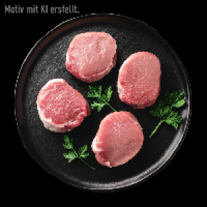Aldi Nord Meine Metzgerei MEINE METZGEREI Schweinemedaillons