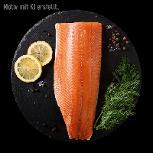 Aldi Nord Gourmet Finest Cuisine GOURMET FINEST CUISINE Lachsfiletseite