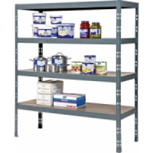 Schwerlast-Weitspann-Regal 49.99 €