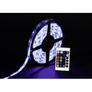 LED Stripe 5m 22.99 €