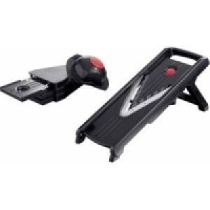 Gemüsehobel-Set 4in1 Zoll 7tlg. 9.99 €