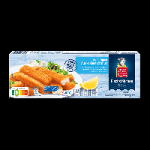 Aldi Nord Golden Seafood GOLDEN SEAFOOD Fischstäbchen