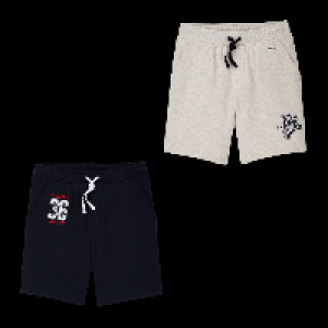 UP2FASHION Sweatshorts