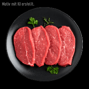 MEINE METZGEREI Minutensteaks 5.49 €