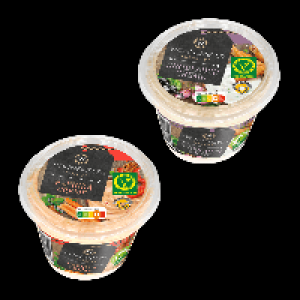 WONNEMEYER Herzhafte Creme
