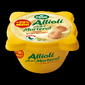 CHOVI Allioli