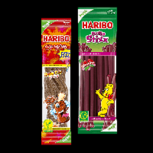 HARIBO Balla Stixx / Spaghetti