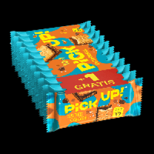 Pick up! Salted Caramel