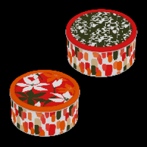 BISCOTTO Dänisches Buttergebäck