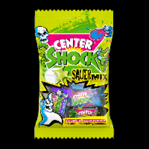 CHUPA CHUPS Center Shock Sauer-Mix