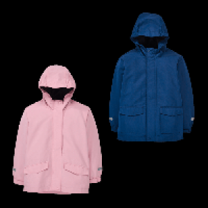 Aldi Nord Lily < Dan LILY & DAN Parka
