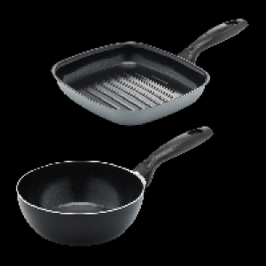 Aldi Nord Crofton CROFTON Mini-Kochgeschirr