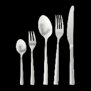Aldi Nord Crofton CROFTON Tafelbesteck