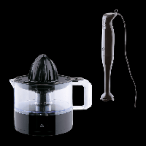 AMBIANO Stabmixer / Eierkocher / Zitruspresse