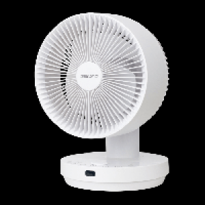 AMBIANO Kugelventilator
