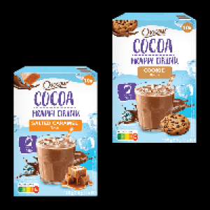 CHOCEUR Kakao-Frappe-Drink