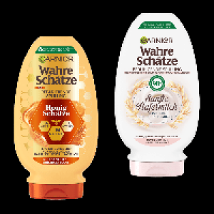 GARNIER Wahre Schätze Spülung