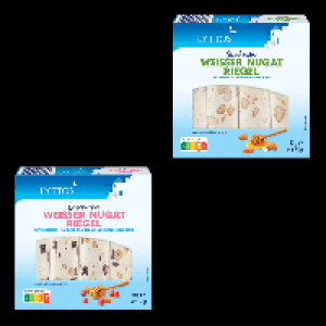 LYTTOS Soft-Nugat-Riegel