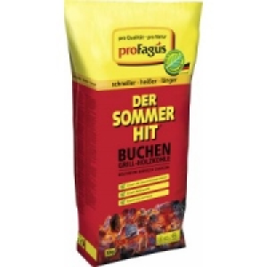 Grillholzkohle Sommer Hit 10 KG 12.59&nbsp;&euro;