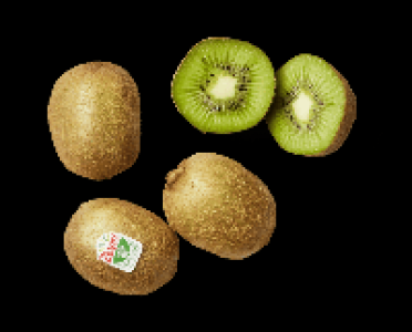 ZESPRI Kiwi grün