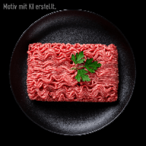 MEINE METZGEREI Hackfleisch XXL