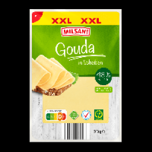 MILSANI Gouda XXL 3.49 €