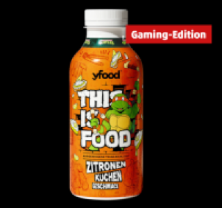 YFOOD Trinkmahlzeit
