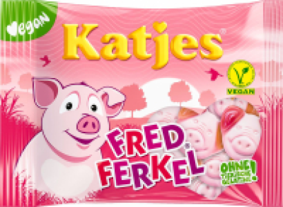 Kaufland  KATJES Fruchtgummis oder Lakritze