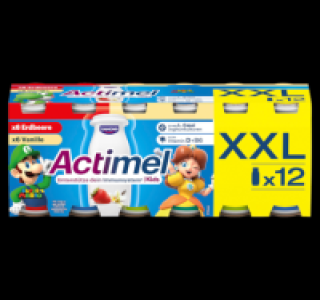 Penny  DANONE Actimel