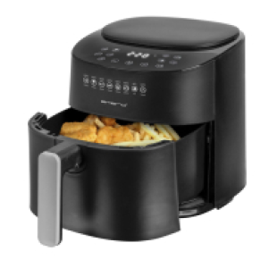 Kaufland  EMERIO Heißluftfritteuse AF-129369