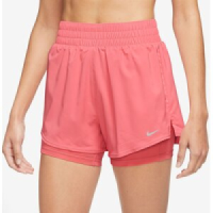 InterSport  Damen Shorts W NK ONE DF HR 3IN 2N1 SHORT