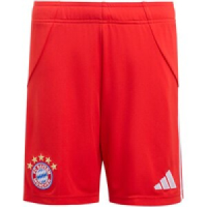 Kinder Teamhose FC Bayern München 25/26 Heim