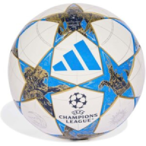 Ball UCL 25/26 League Stage J350 Kids