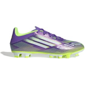 Herren Fussball-Rasenschuhe F50 Club FG/MG
