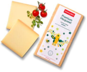 Kaufland  SALZBURGMILCH Premium Heujuwel
