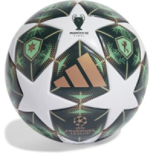Ball UCL 24/25 Knockout Stages League