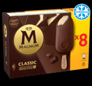 MAGNUM Eis am Stiel